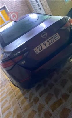 نيسان سنترا